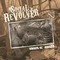 Social Revolver - Drive On! (CD)