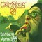 Grimness 69 - Grimness Avenue 69 (CD)