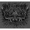 Hell-Born - Darkness (CD) Digipak