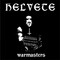 HELVETE - WARMASTERS (CD)