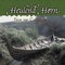Heulend Horn - From The Caucasus To Gotland (CD)
