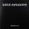 Kult Ofenzivy - Symfonie Oceli (CD)