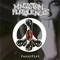 Magistral Flatulences - Pussyfist (CD)