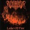 Molphar - Lake Of Fire (CD)