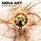 Nova Art - Follow Yourself (CD)