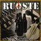 Ruaste - Nuottioljyy (CD)