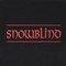 Snowblind - Snowblind (CD)