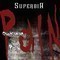 Superbia - Overcoming The Pain (CD)
