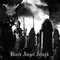 Black Angel / Night Witchcraft - SplitCD - Black Angel Attack (CD)