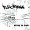 Blackness - Vzglyad Za Gran (CD)