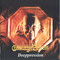 CEMETERY OF SCREAM - DEEPPRESSION / FIN DE SIECLE (EP) (CD)