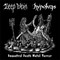 Deep Vein / Hypokras - SplitCD - Ancestral Death Metal Terror (CD)