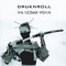 Druknroll - На Лезвии Ножа / On The Knife Blade (CD)