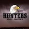 Hunters - Night Shadows (CD)