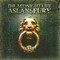 The Midnight Life - Aslan's Fure (CD)