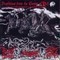 Morbid Funeral / Necrolisis / Paganus Doctrina - SplitCD - Deathblast From The Center Of Hell (CD)
