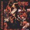 Mummified - Embalming The Nazarene (CD)
