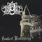 Rise In Hatred - Castle Of Misanthropy (CD)
