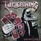 Twilightning - Swinelords (CD)