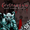 CRUSTACEAN - GREED, TYRANNY & SODOMY (CD)