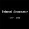 Infernal Necromancy - 1997-2000 (CD)