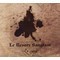 Le Revers Sanglant - Le Sang (CD) Digipak