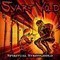 Svart Vold - Spiritual Stronghold (CD)