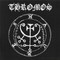 Thromos - Haures (CD)