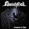 Famishgod - Devourers Of Light (CD)