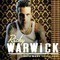 Ricky Warwick - Love Many Trust Few (CD)