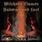 V/A - Witchery Flames Of Underground Lust - Compilation #9 (CD)