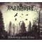Raven Throne - Biaskoncy Snieh Času / Niazhasnaje (CD) Digipak
