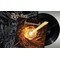 Aenaon / Stielas Storhett - Split EP - Er / Alter Ego (7'' EP) Cardboard Sleeve