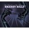 Brandy Kills - The Silent and The Blocked (CD) Digipak
