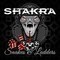 Shakra - Snakes & Ladders (CD)