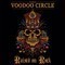 Voodoo Circle - Raised On Rock (CD)