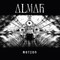 Almah - Motion (CD)
