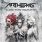 Arthemis - Blood-Fury-Domination (CD)