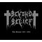 Beyond Belief  - The Demos 1991-1992 (CD) Digipak
