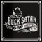 Buck Satan And The 666 Shooters - Bikers Welcome Ladies Drink Free (CD)