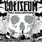 Coliseum - No Salvation (CD)