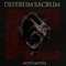 Deferum Sacrum - Septicaemia (CD)