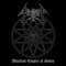 H.E.W.D.A.T. - Blackest Empire Of Satan (CD)