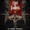 HAIL OF BULLETS - III: THE ROMMEL CHRONICLES (CD)