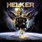 Helker - Somewhere In The Circle (CD)