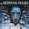 Herman Frank - Right In The Guts (CD)