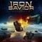 Iron Savior - Reforged (Riding On Fire) (2xCD)