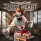 Jaded Heart - Devil's Gift (CD)