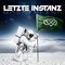 Letzte Instanz - Morgenland (CD)