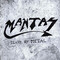 MANTAS - DEATH BY METAL (CD)